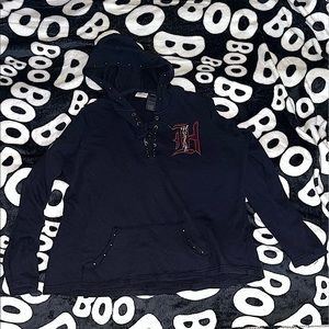 Harley Davidson Sweater